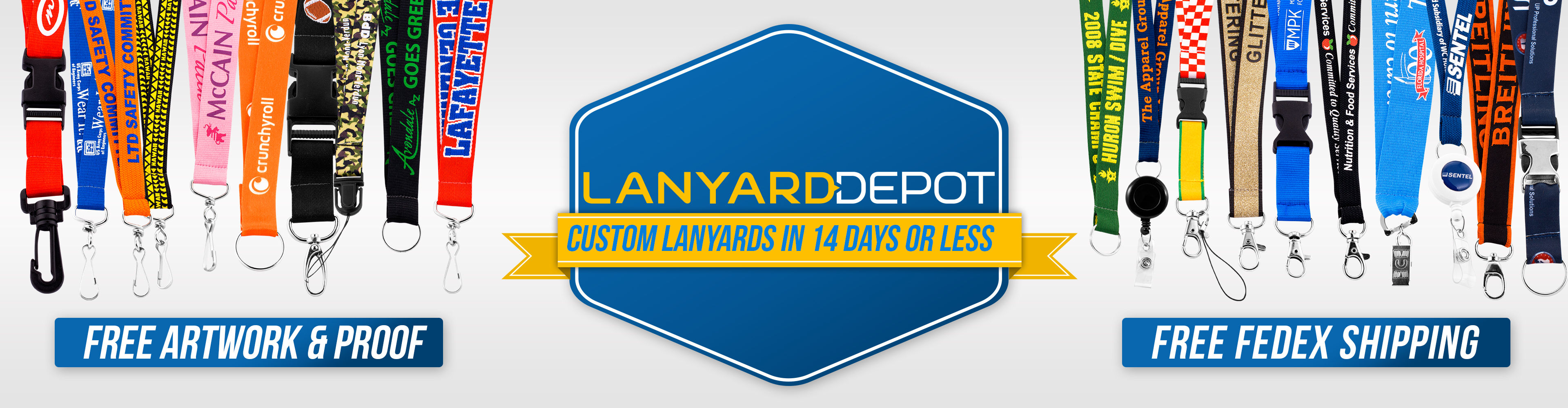 lanyard depot homepage banner